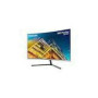 SAMSUNG LU32R590CWRXEN 32inch Curved VA 4K UHD 3840x2160 16:9 2500:1 250cd/m2 4ms GTG DP HDMI