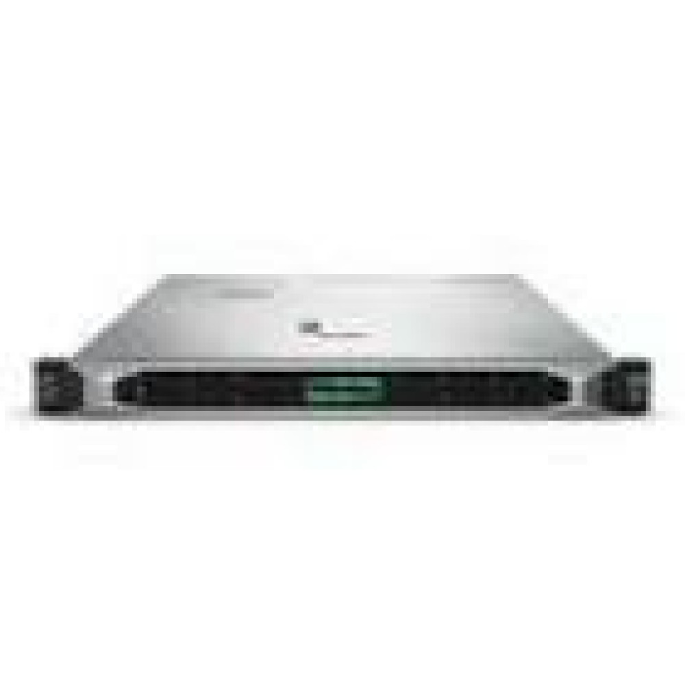 HPE LV-LUMINOR-DL360-01 System Support
