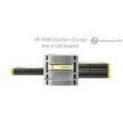HPE LV-TET-3PAR-01 System support