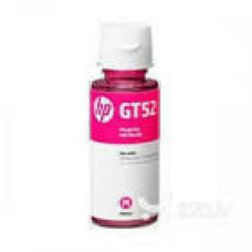 HP original GT52 Ink cartridge M0H55AE Bottle Magenta