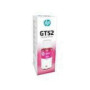 HP original GT52 Ink cartridge M0H55AE Bottle Magenta