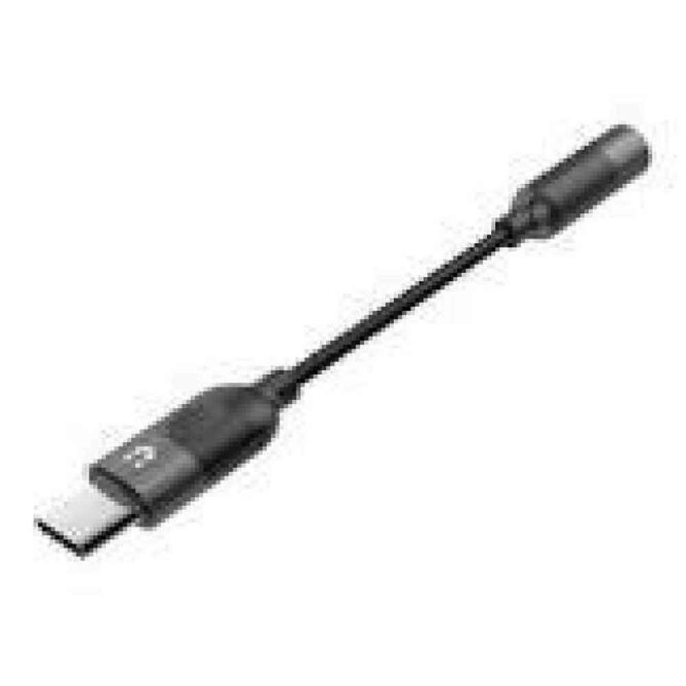 UNITEK Adapter USB-C - Minijack 3.5mm Female M1204A
