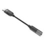 UNITEK Adapter USB-C - Minijack 3.5mm Female M1204A