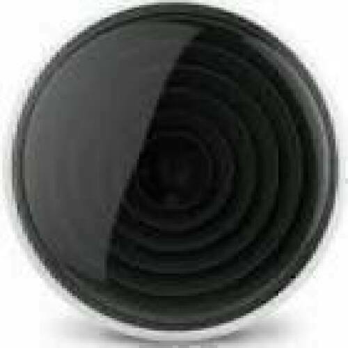 UBIQUITI IS-M5 100+ Mbps Radio/ 14 dBi 45 isolation antenna