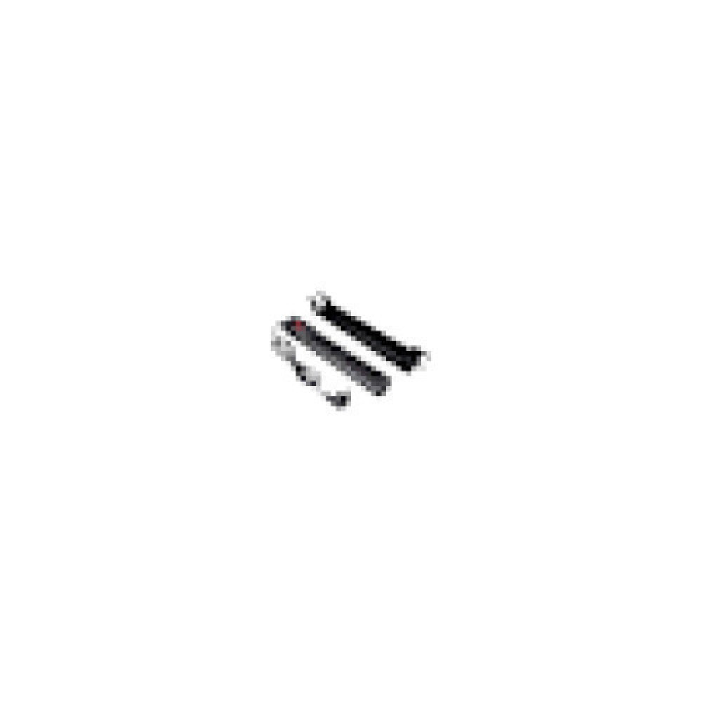 ARMAC Multi M6 Surge protector rack 19inch 6x French outlets 5m black