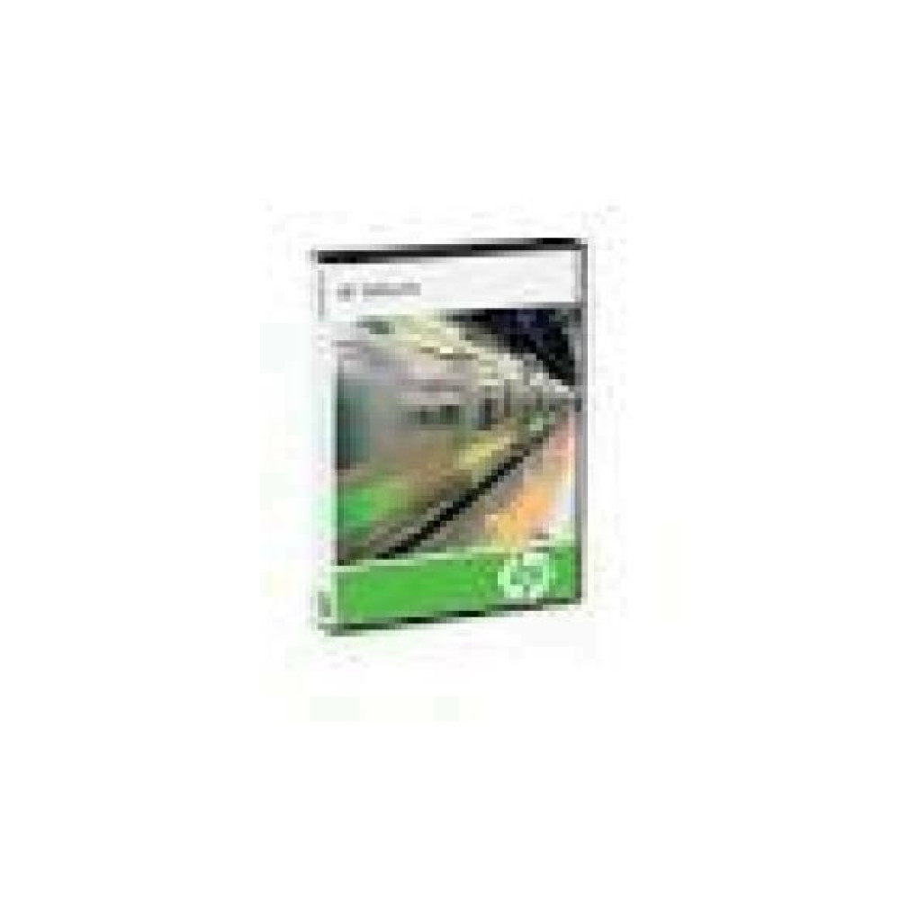 HPE SUSE Linux Enterprise Server SAP 1-2 Sockets Unlimited VM 3 Year Subscription 24x7 Support E-LTU