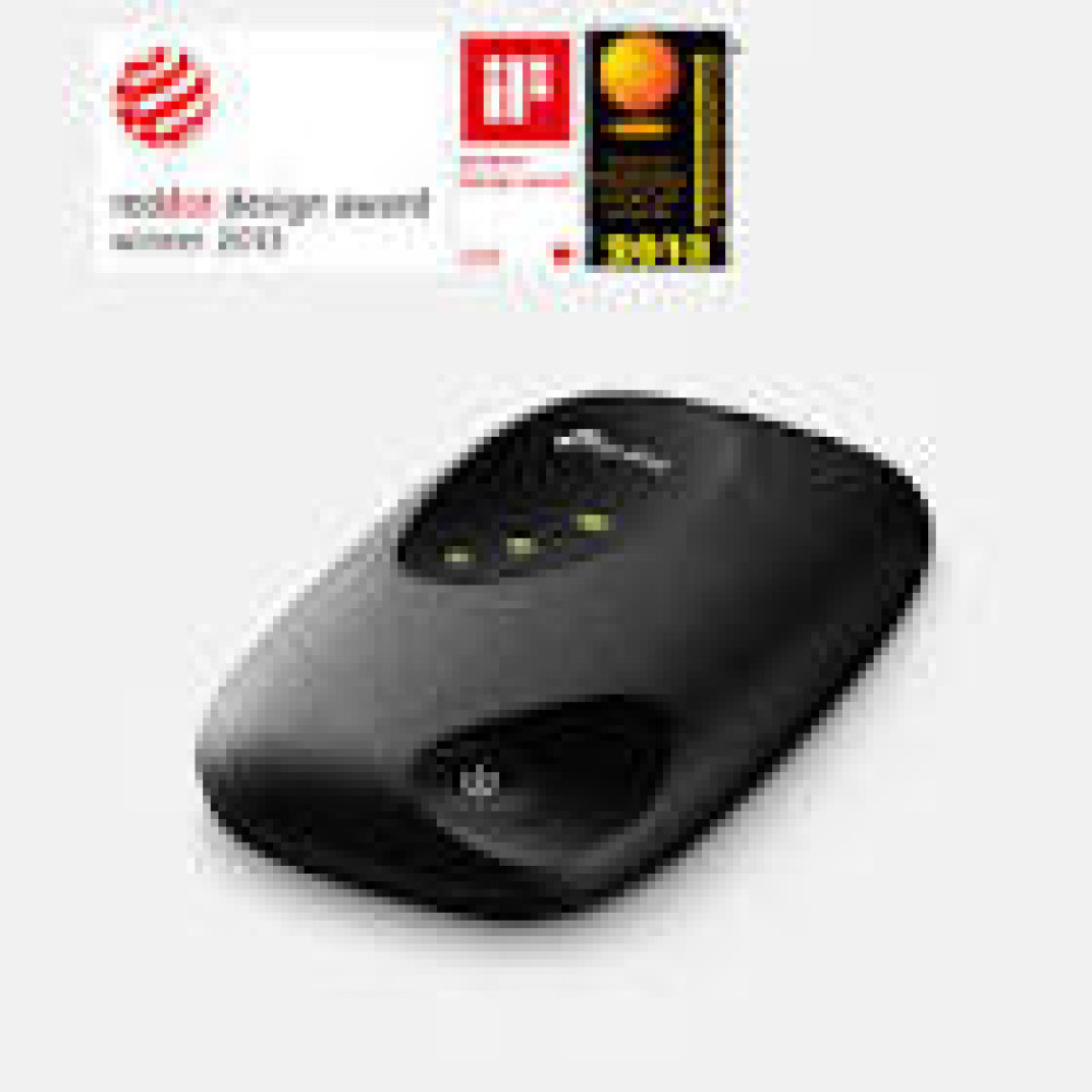 TP-LINK 150Mbps 4G LTE Mobile Wi-Fi Qualcomm
