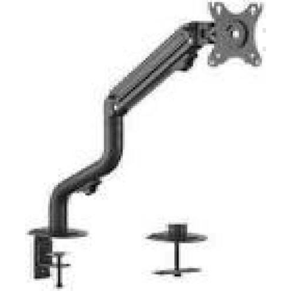 GEMBIRD Full-motion desk display mounting arm 17-35inch