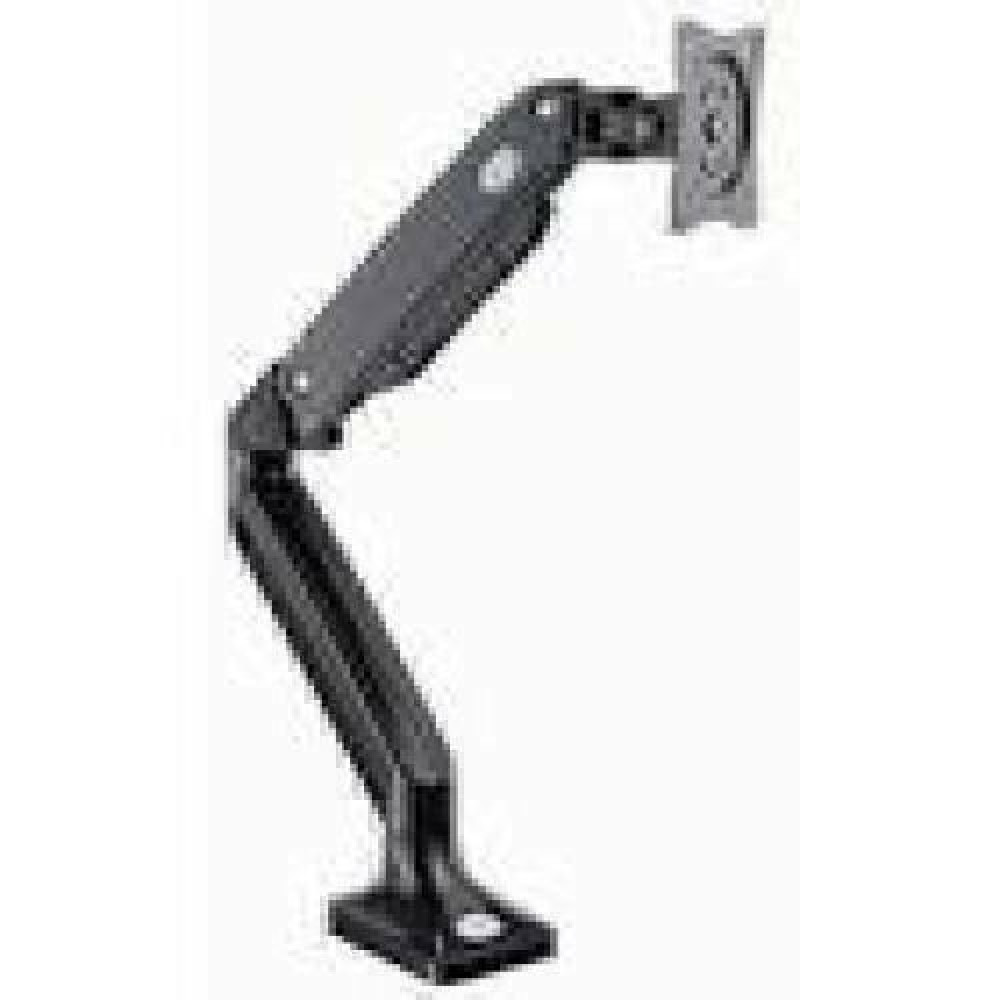 GEMBIRD Full-motion desk display mounting arm 17-35inch