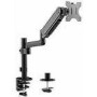 GEMBIRD MA-DA1P-01 Adjustable desk display mounting arm 17-32inch up to 9 kg