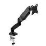 GEMBIRD MA-DA1P-01 Adjustable desk display mounting arm 17-32inch up to 9 kg