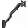 GEMBIRD MA-WA1-02 Adjustable wall display mounting arm up to 27 /7 kg