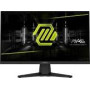 MSI MAG 244F 23.8inch Rapid IPS FHD 200HZ 1ms HDMI DP Headphone out Tilt Black