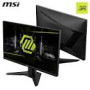MSI MAG 255XF 24.5inch Rapid IPS FHD 300Hz 1ms 2xHDMI DP Black