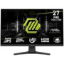 MSI MAG 272F 27inch Rapid IPS FHD 16:9 200Hz 300cd/m2 0.5ms HDMI 2.0 DP 1.2a