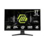 MSI MAG 272F 27inch Rapid IPS FHD 16:9 200Hz 300cd/m2 0.5ms HDMI 2.0 DP 1.2a