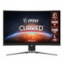 MSI MAG 275CQRF QD E2 27inch Rapid VA Curved 180Hz 300cd/m2 0.5ms 2xHDMI 2.0 DP USB Type-C 15W Height