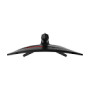 MSI MAG 275CQRF QD E2 27inch Rapid VA Curved 180Hz 300cd/m2 0.5ms 2xHDMI 2.0 DP USB Type-C 15W Height