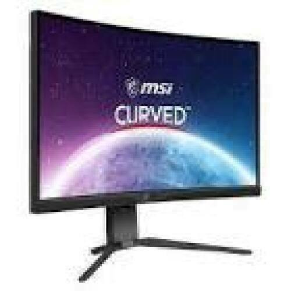 MSI MAG 325CQRXF 31.5inch Rapid VA Curved 1000R 2560x1440 240Hz 1ms Tilt/Height 2xHDMI 2.0 DP 1.4a