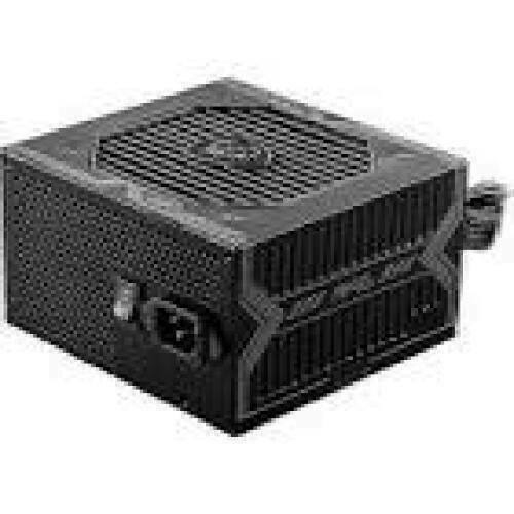 MSI MAG A650BN 650W Power Supply