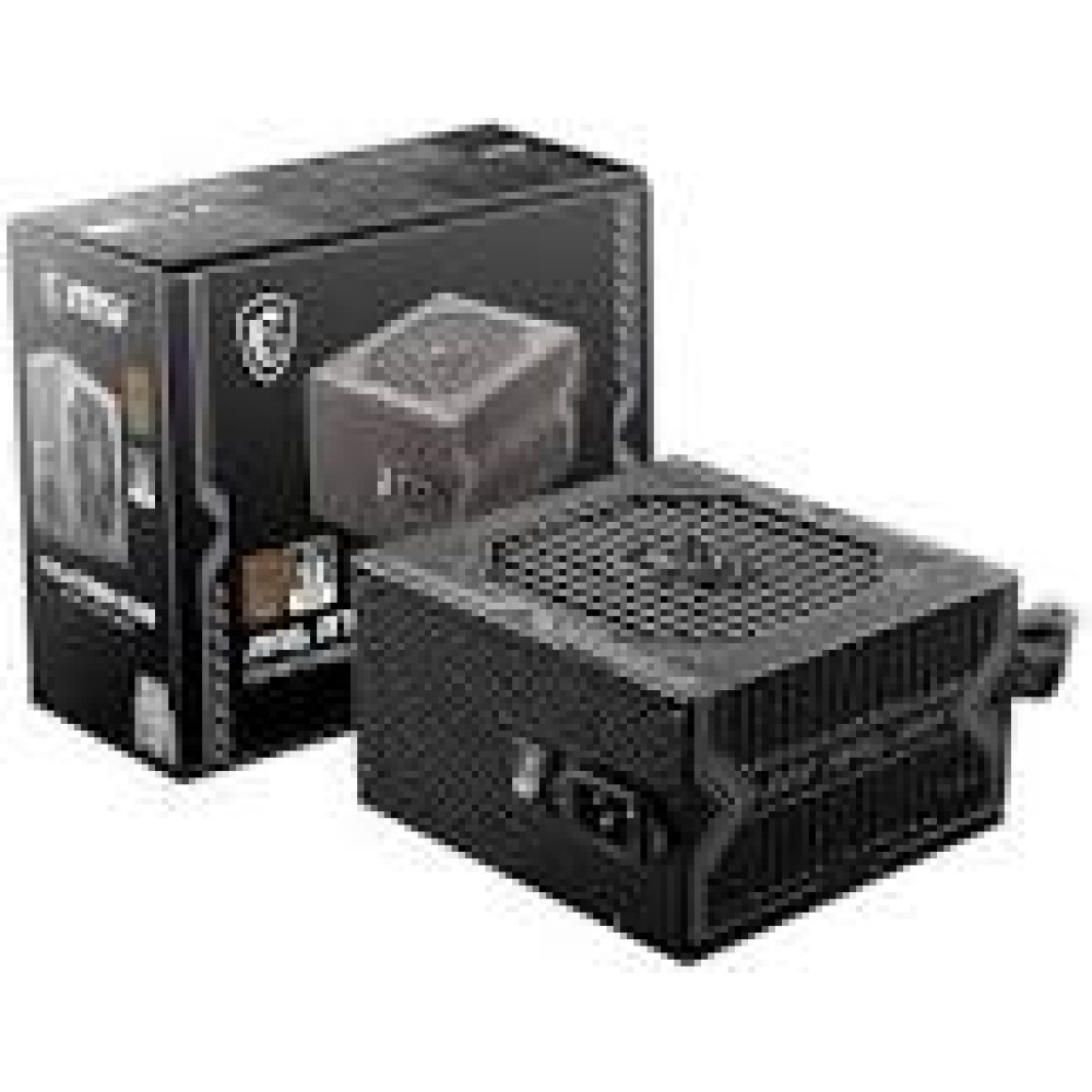 MSI MAG A750BN PCIE5 750W PSU