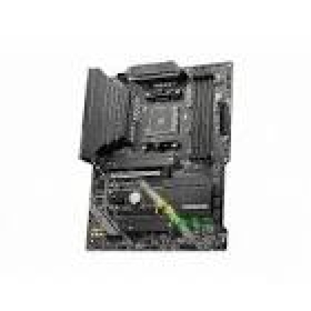 MSI MAG B550 TOMAHAWK MAX WIFI ATX AM4 4xDDR4 6xSATA 2xM.2