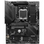 MSI MAG B650 TOMAHAWK WIFI AMD Socket AM5 DDR5 up to 128GB 2xPCIe x16 6xSATA ATX