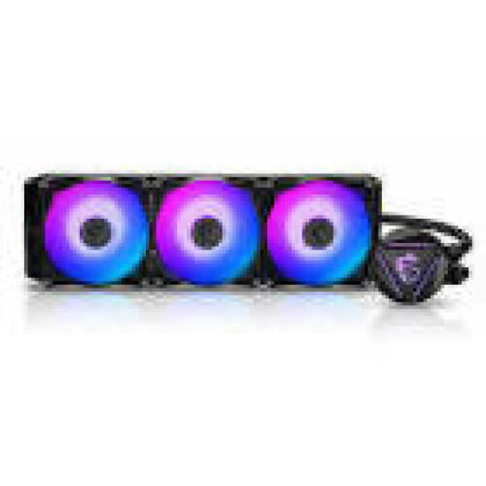 MSI MAG CORELIQUID 360R V2 Liquid CPU Cooler