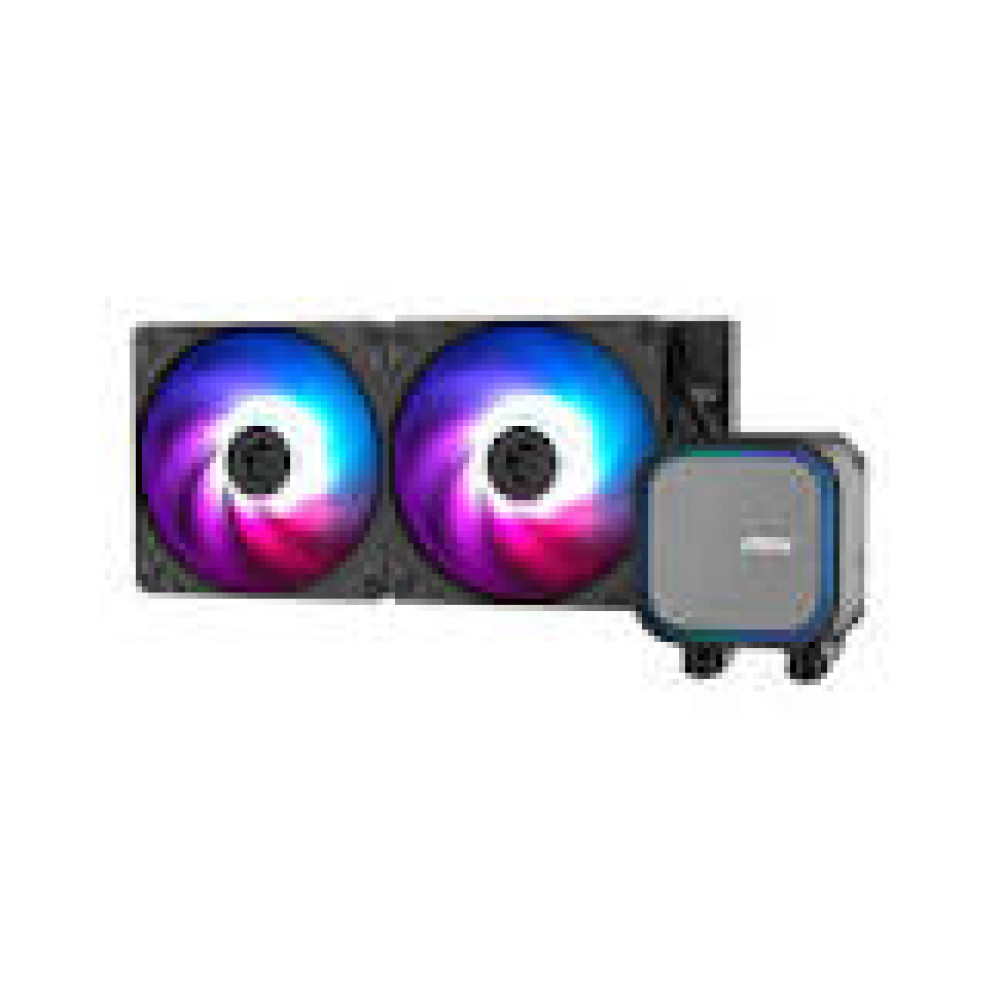 MSI MAG CORELIQUID A13 240 Liquid Cooler 120mm ARGB Gen 2