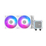 MSI MAG CORELIQUID A13 240 WHITE Liquid Cooler 120mm ARGB Gen 2