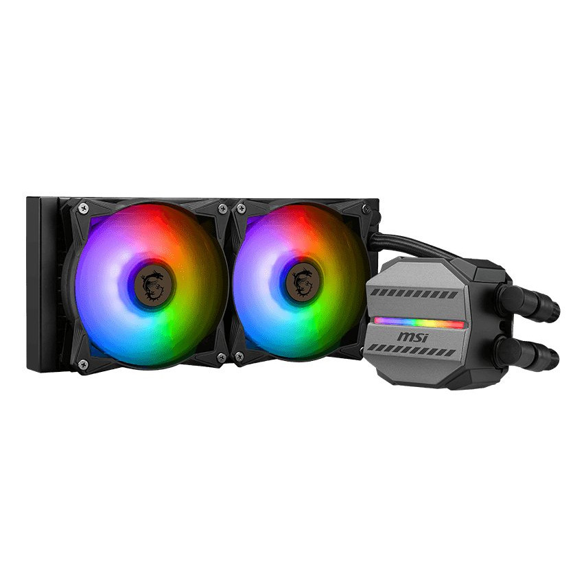 MSI MAG CORELIQUID M240 LIQUID COOLING