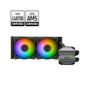 MSI MAG CORELIQUID M240 LIQUID COOLING