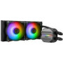 MSI MAG CORELIQUID M240 LIQUID COOLING