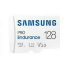 SAMSUNG PRO Endurance microSD 256GB UHS-I U3 Class10 R100/W30 up to 140160 hours incl. SD Adapter 2022