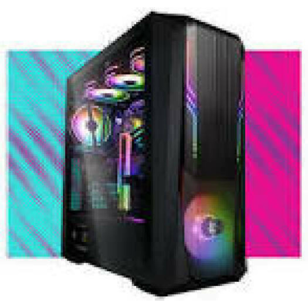 COOLER MASTER PC Case Masterbox 500 Midi tower