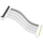 COOLER MASTER Riser PCI 4.0 x16 cable 30cm white