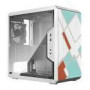COOLER MASTER PC Case Masterbox Q300L mATX mini tower white