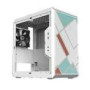 COOLER MASTER PC Case Masterbox Q300L mATX mini tower white