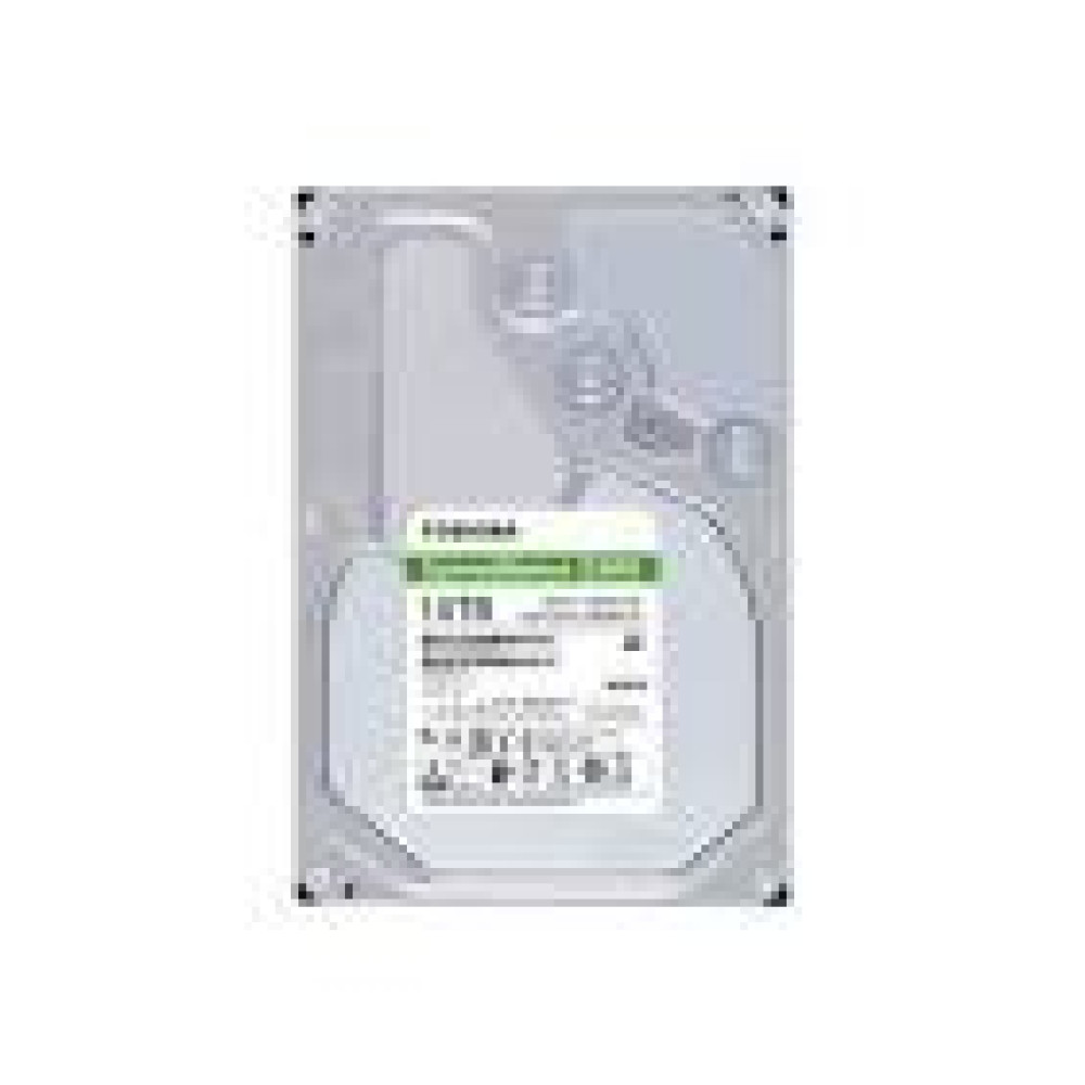 TOSHIBA BULK S300 Pro Surveillance Hard Drive 10TB 3.5inch SATA 7200rpm