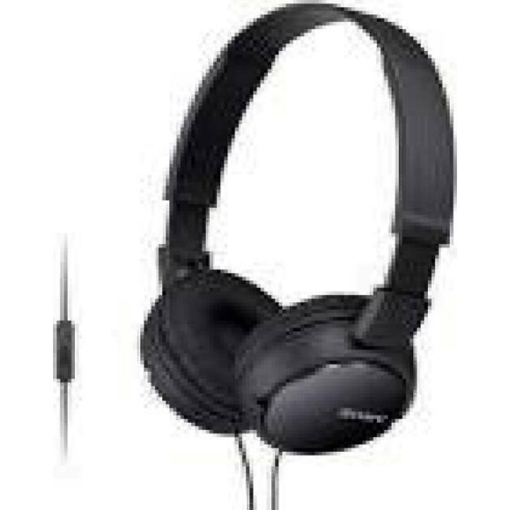 SONY MDRZX110APB.CE7 Headphone Black