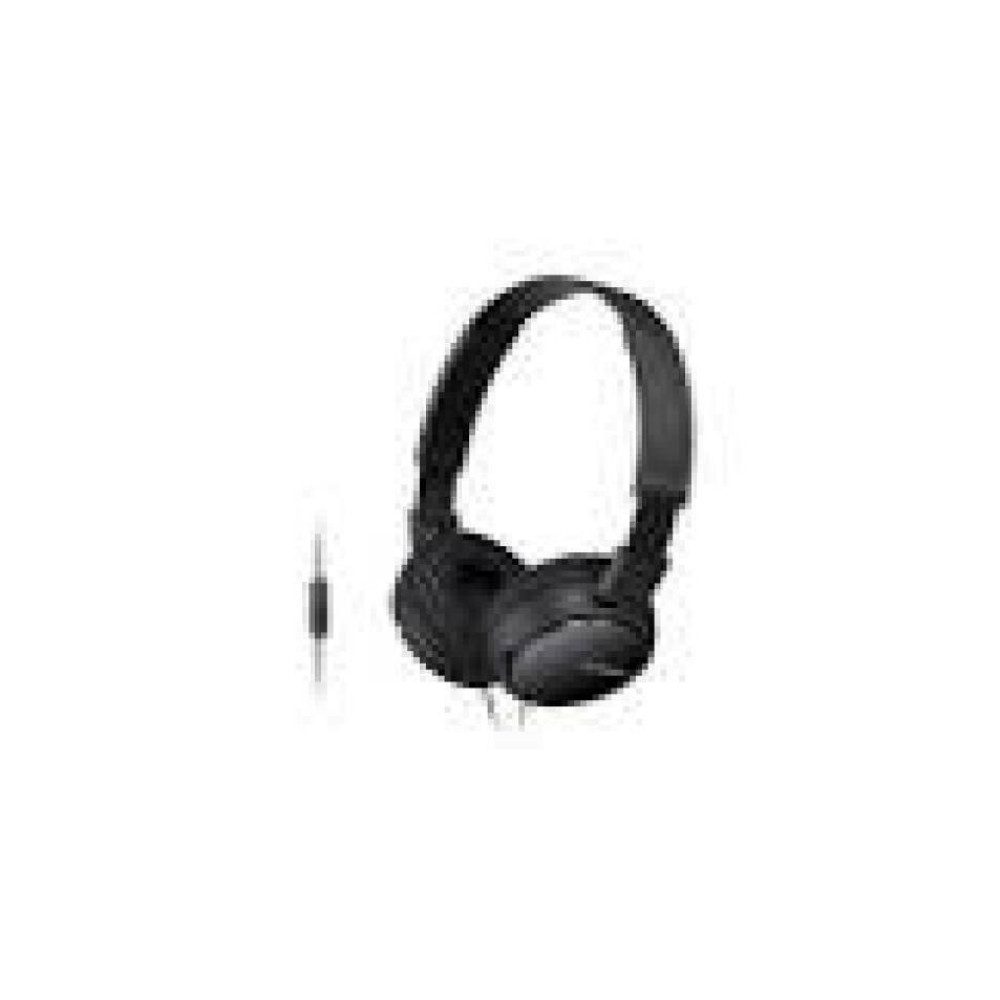 SONY MDRZX110APB.CE7 Headphone Black