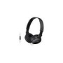 SONY MDRZX110APB.CE7 Headphone Black