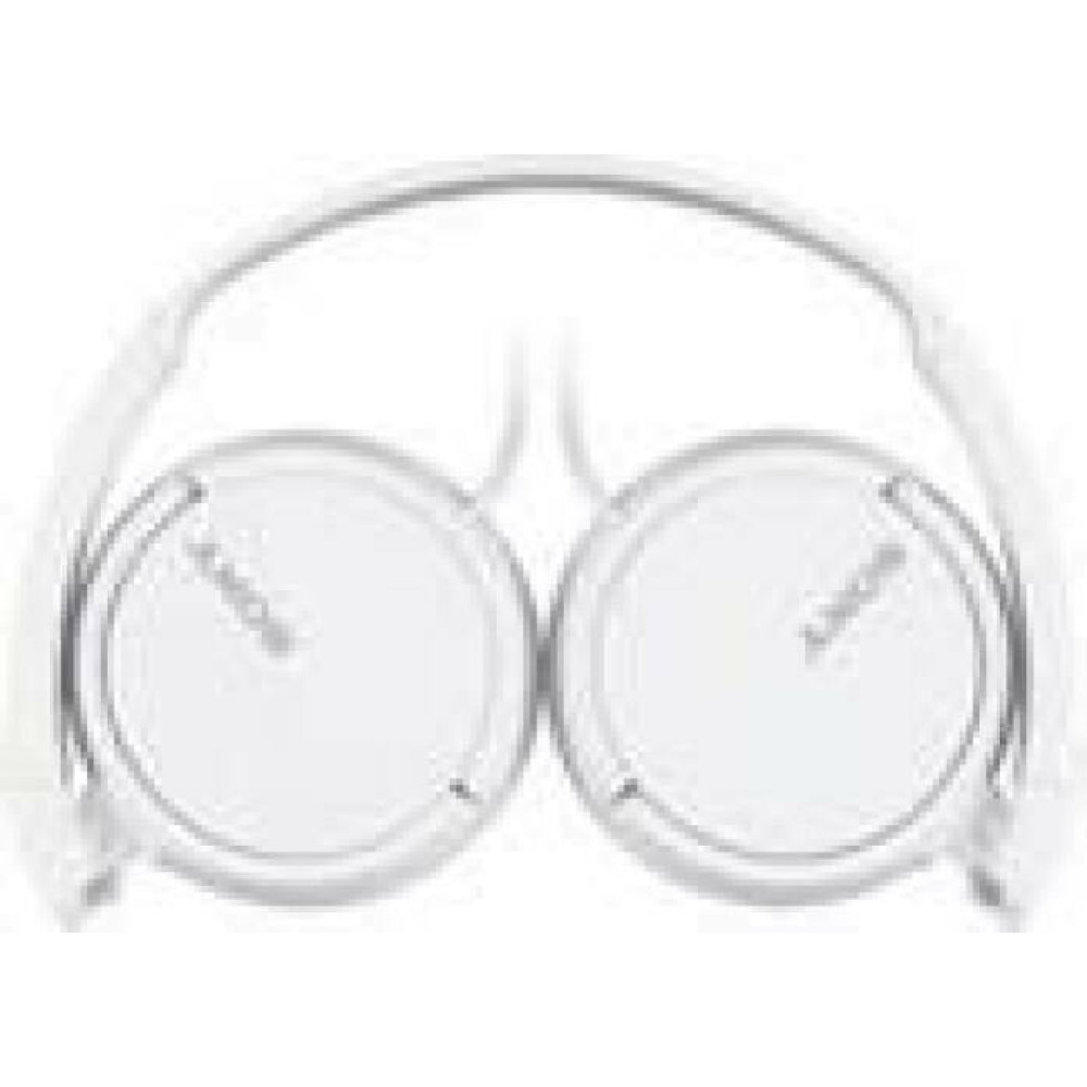 SONY MDRZX110W.AE virtual 7.1 headphone White