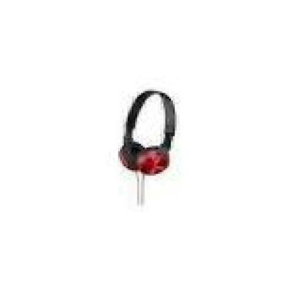 SONY MDRZX310APR.CE7 ZX HEADSET RED