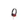 SONY MDRZX310APR.CE7 ZX HEADSET RED