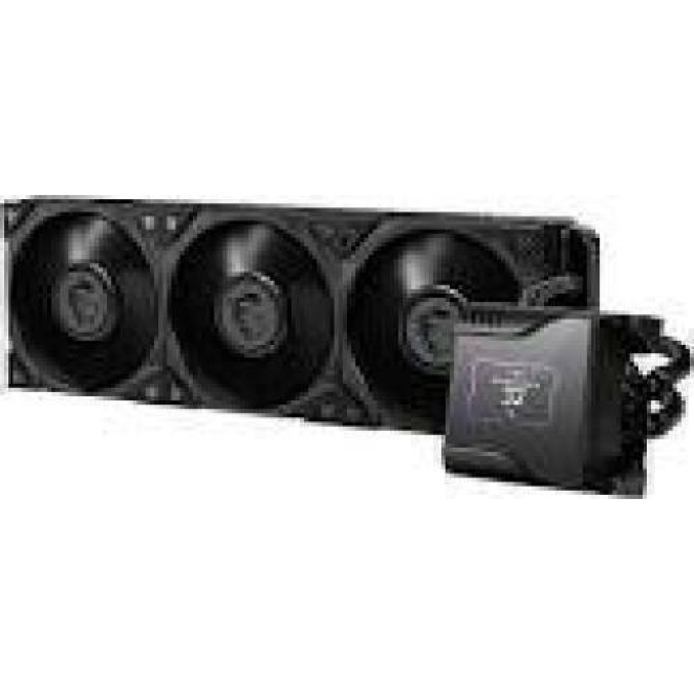 MSI MEG CORELIQUID S360 Liquid CPU Cooler