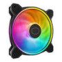 COOLER MASTER Case fan MasterFan MF120 Halo 2 ARGB