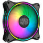 COOLER MASTER Case fan MasterFan MF120 Halo 2 ARGB