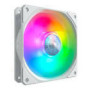 COOLER MASTER Case/PSU Fan Sickleflow 120 ARGB white