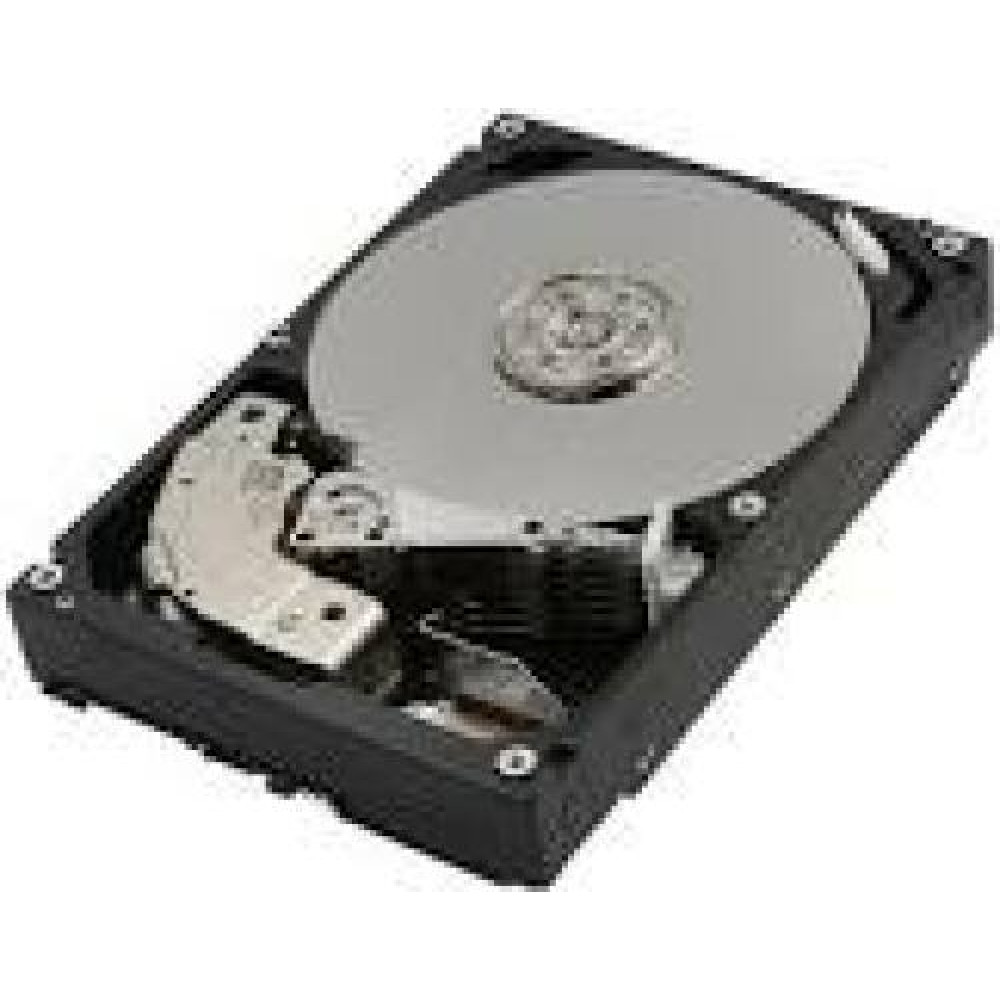 TOSHIBA Enterprise HDD 10000GB 3.5i SATA 6Gbit/s 7200rpm MG06ACA10TE